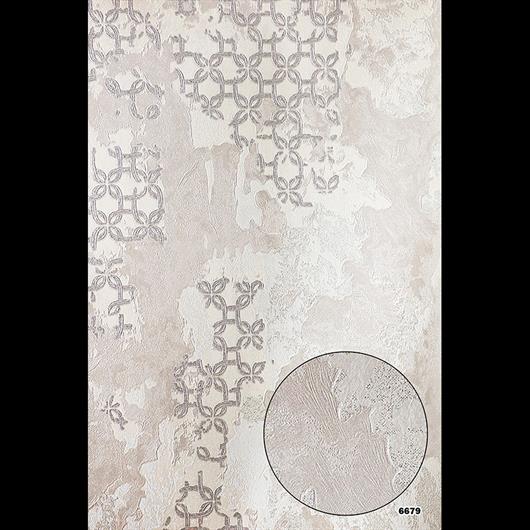 کاغذ دیواری باروک ست کد 6679